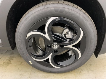 Image véhicule  Alfa Romeo JUNIOR (12)