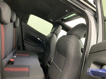 Image véhicule  Alfa Romeo JUNIOR (8)