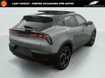 Image véhicule  Alfa Romeo JUNIOR (6)