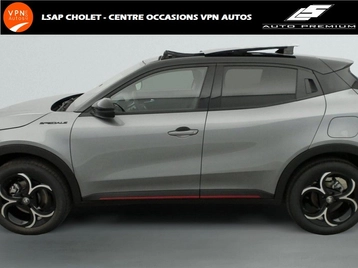 Image véhicule  Alfa Romeo JUNIOR (3)