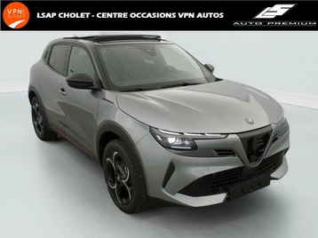 Image véhicule  Alfa Romeo JUNIOR (2)