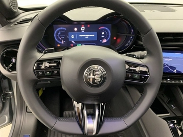 Image véhicule  Alfa Romeo JUNIOR (19)