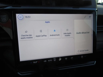 Image véhicule  Ford PUMA (7)