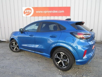 Image véhicule  Ford PUMA (18)