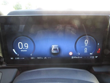 Image véhicule  Ford PUMA (11)