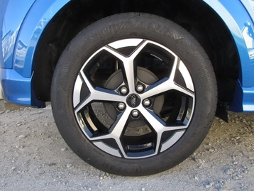 Image véhicule  Ford PUMA (2)