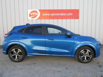 Image véhicule  Ford PUMA (17)