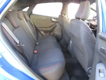 Image véhicule  Ford PUMA (14)