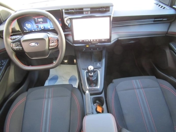 Image véhicule  Ford PUMA (4)