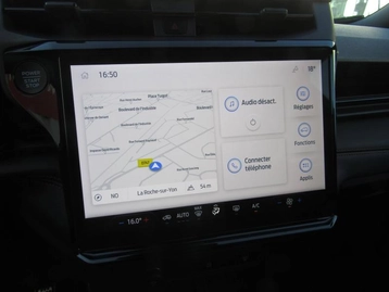 Image véhicule  Ford PUMA (5)