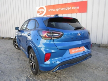 Image véhicule  Ford PUMA (19)