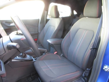 Image véhicule  Ford PUMA (13)