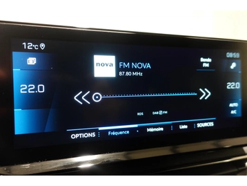 Image véhicule  Peugeot 5008 (35)