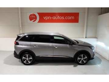 Image véhicule  Peugeot 5008 (7)