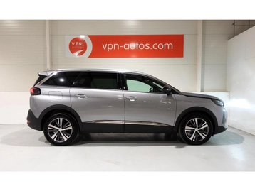 Image véhicule  Peugeot 5008 (6)