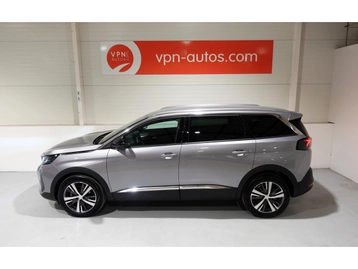 Image véhicule  Peugeot 5008 (18)