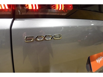 Image véhicule  Peugeot 5008 (27)