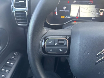 Image véhicule  Citroën C5 AIRCROSS (17)