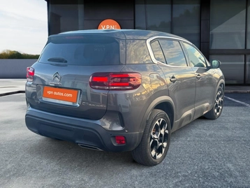 Image véhicule  Citroën C5 AIRCROSS (8)