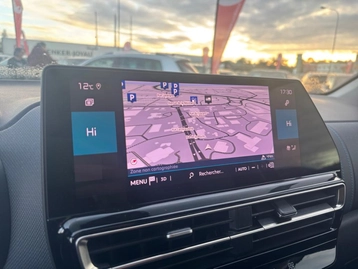 Image véhicule  Citroën C5 AIRCROSS (22)