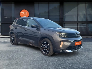 Image véhicule  Citroën C5 AIRCROSS (1)