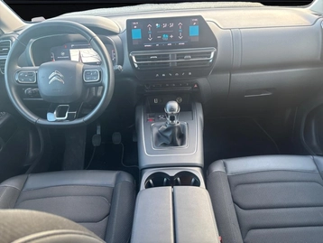 Image véhicule  Citroën C5 AIRCROSS (15)