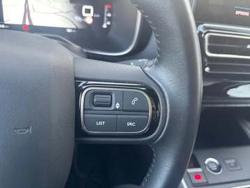 Image véhicule  Citroën C5 AIRCROSS (18)