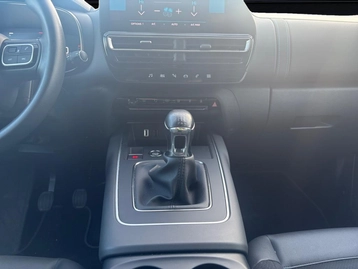 Image véhicule  Citroën C5 AIRCROSS (25)