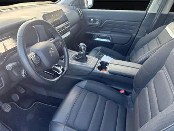 Image véhicule  Citroën C5 AIRCROSS (9)