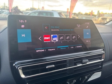 Image véhicule  Citroën C5 AIRCROSS (20)