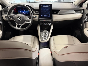 Image véhicule  Renault CAPTUR (29)
