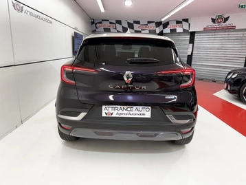 Image véhicule  Renault CAPTUR (3)