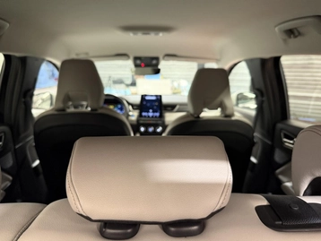 Image véhicule  Renault CAPTUR (41)