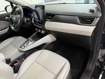 Image véhicule  Renault CAPTUR (35)