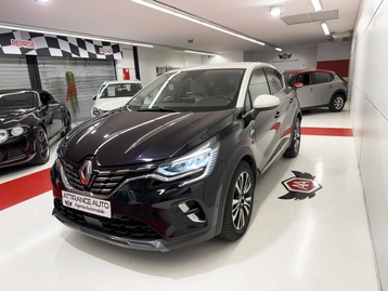 Image véhicule  Renault CAPTUR (5)