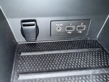 Image véhicule  Renault CAPTUR (24)