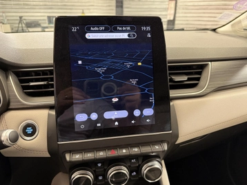 Image véhicule  Renault CAPTUR (21)