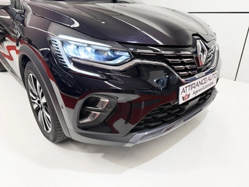 Image véhicule  Renault CAPTUR (7)
