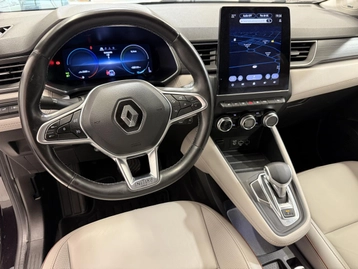 Image véhicule  Renault CAPTUR (17)