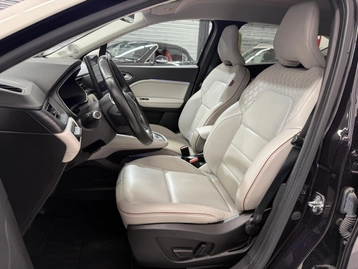 Image véhicule  Renault CAPTUR (15)