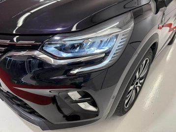 Image véhicule  Renault CAPTUR (46)