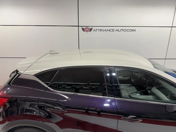 Image véhicule  Renault CAPTUR (9)
