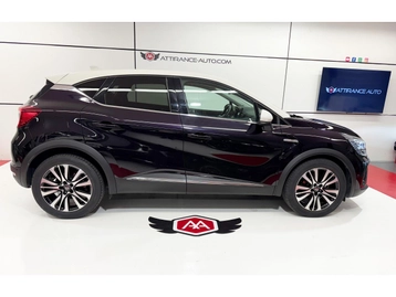 Image véhicule  Renault CAPTUR (1)