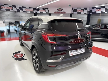 Image véhicule  Renault CAPTUR (4)