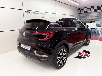 Image véhicule  Renault CAPTUR (2)