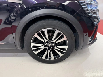 Image véhicule  Renault CAPTUR (8)