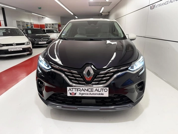 Image véhicule  Renault CAPTUR (6)