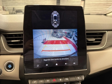 Image véhicule  Renault CAPTUR (22)