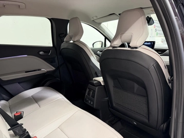 Image véhicule  Renault CAPTUR (38)