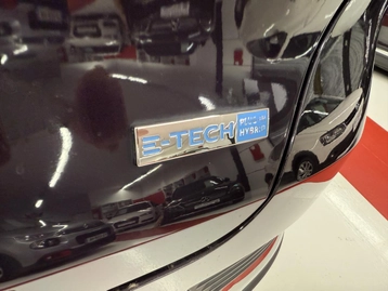 Image véhicule  Renault CAPTUR (43)